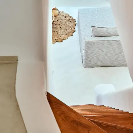 Artemis By The Pearls Collection Ftelia (Mykonos)