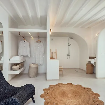 Artemis By The Pearls Collection Ftelia (Mykonos)