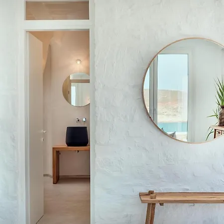Artemis By The Pearls Collection Hotel Ftelia (Mykonos)
