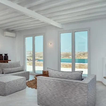 Hotel Artemis By The Pearls Collection Ftelia (Mykonos)