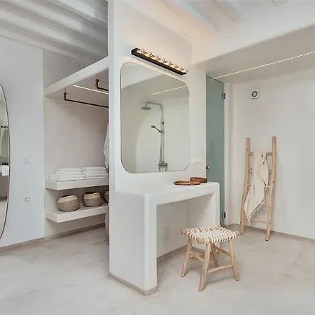 Artemis By The Pearls Collection Hotel Ftelia (Mykonos)